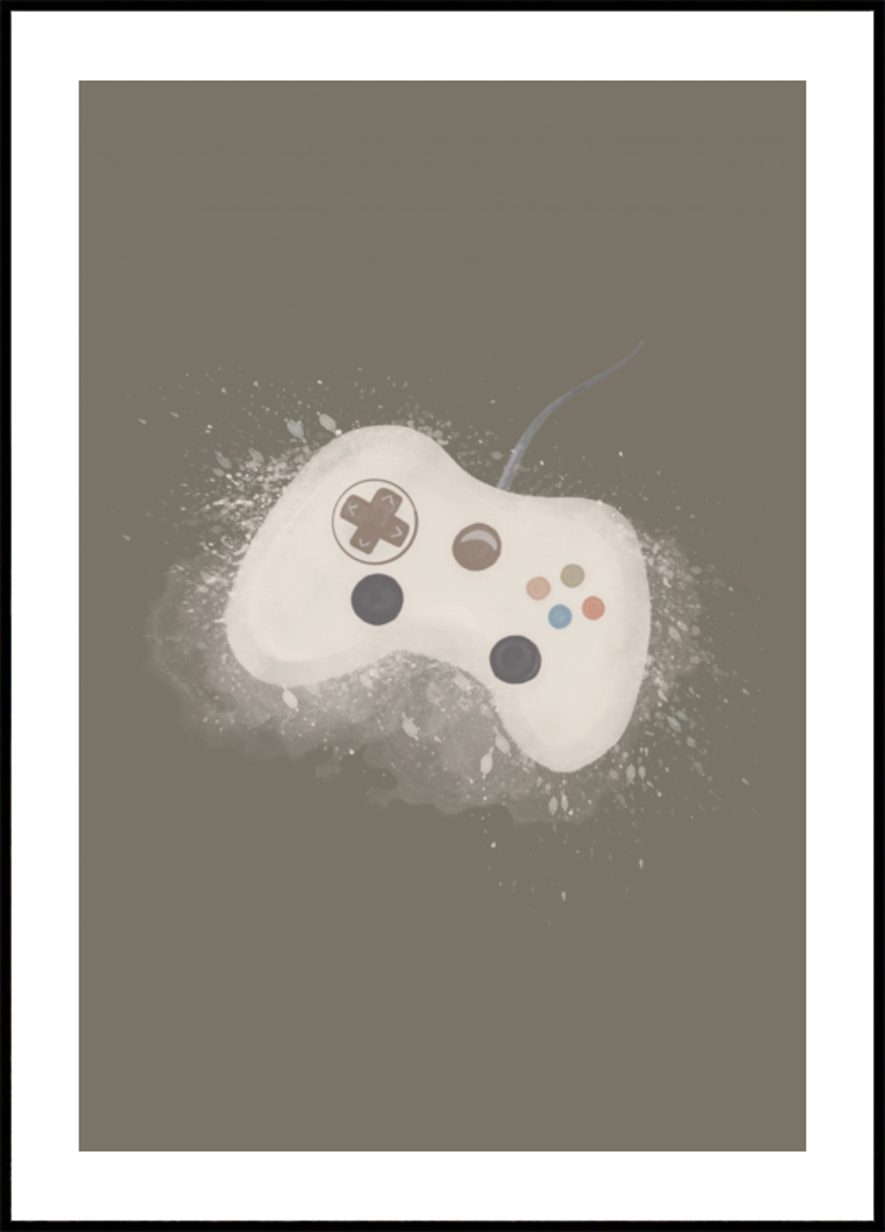Gaming-Controller Art.-Nr