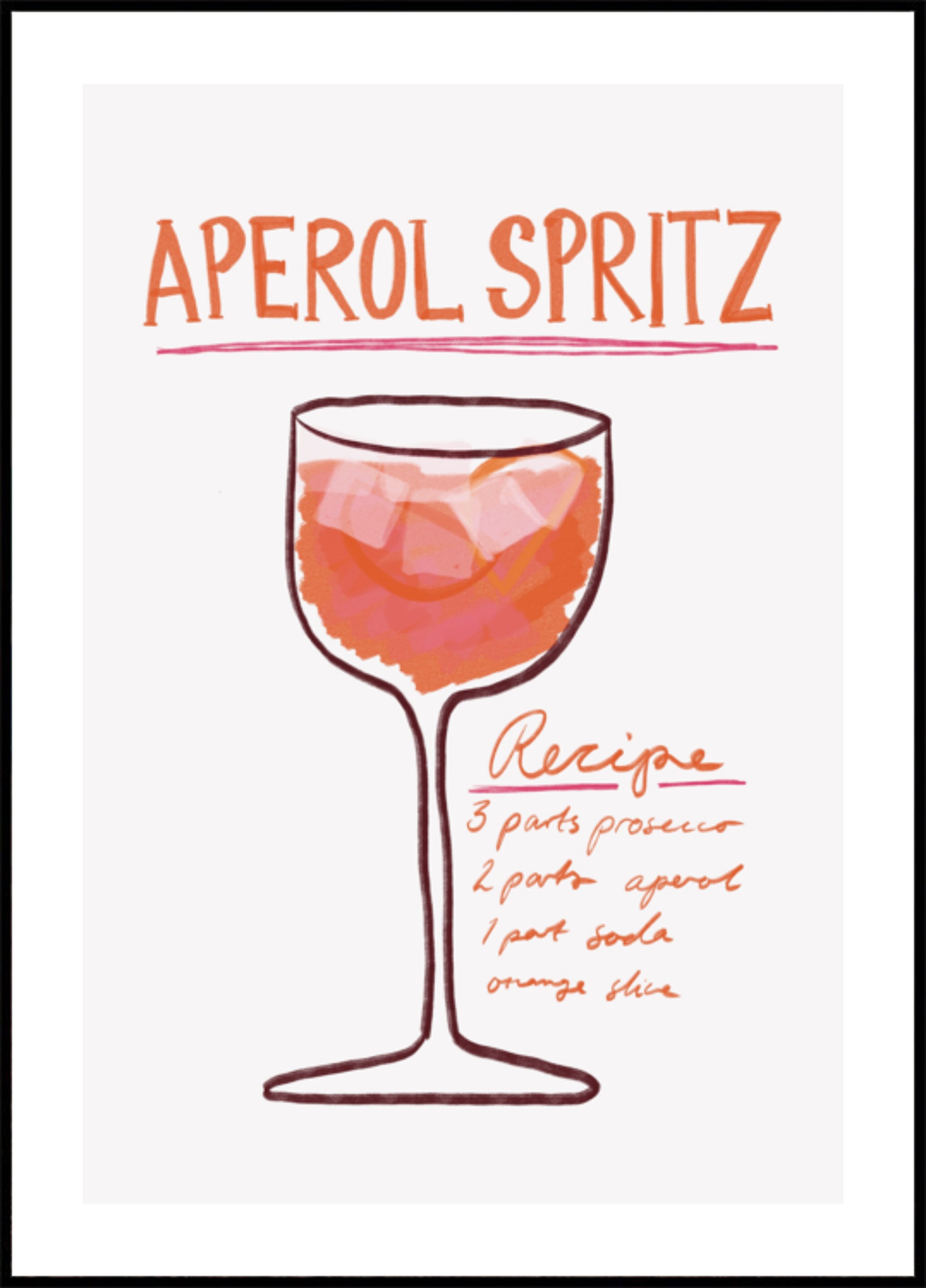 Rezeptgenuss