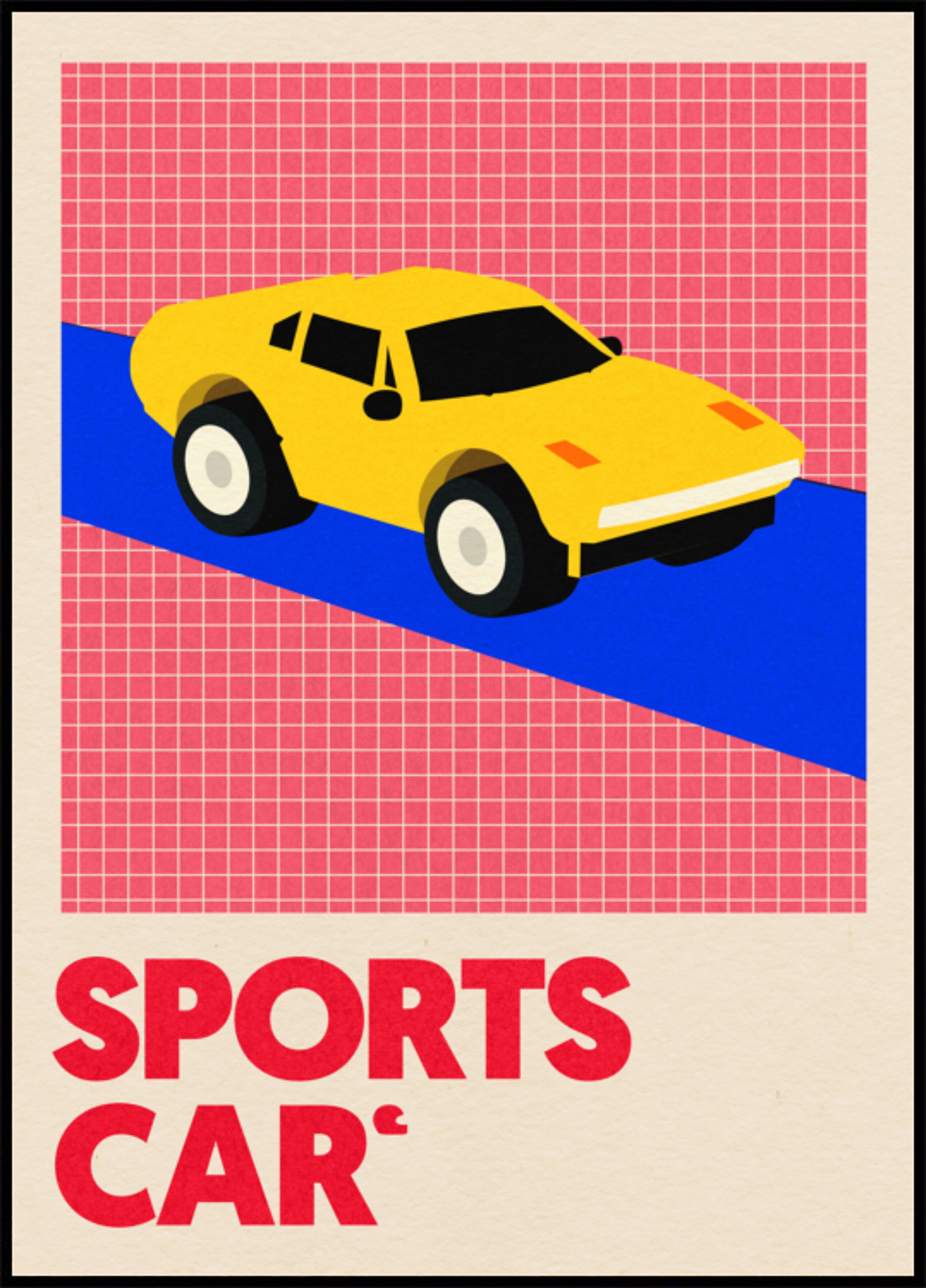 Sportwagen