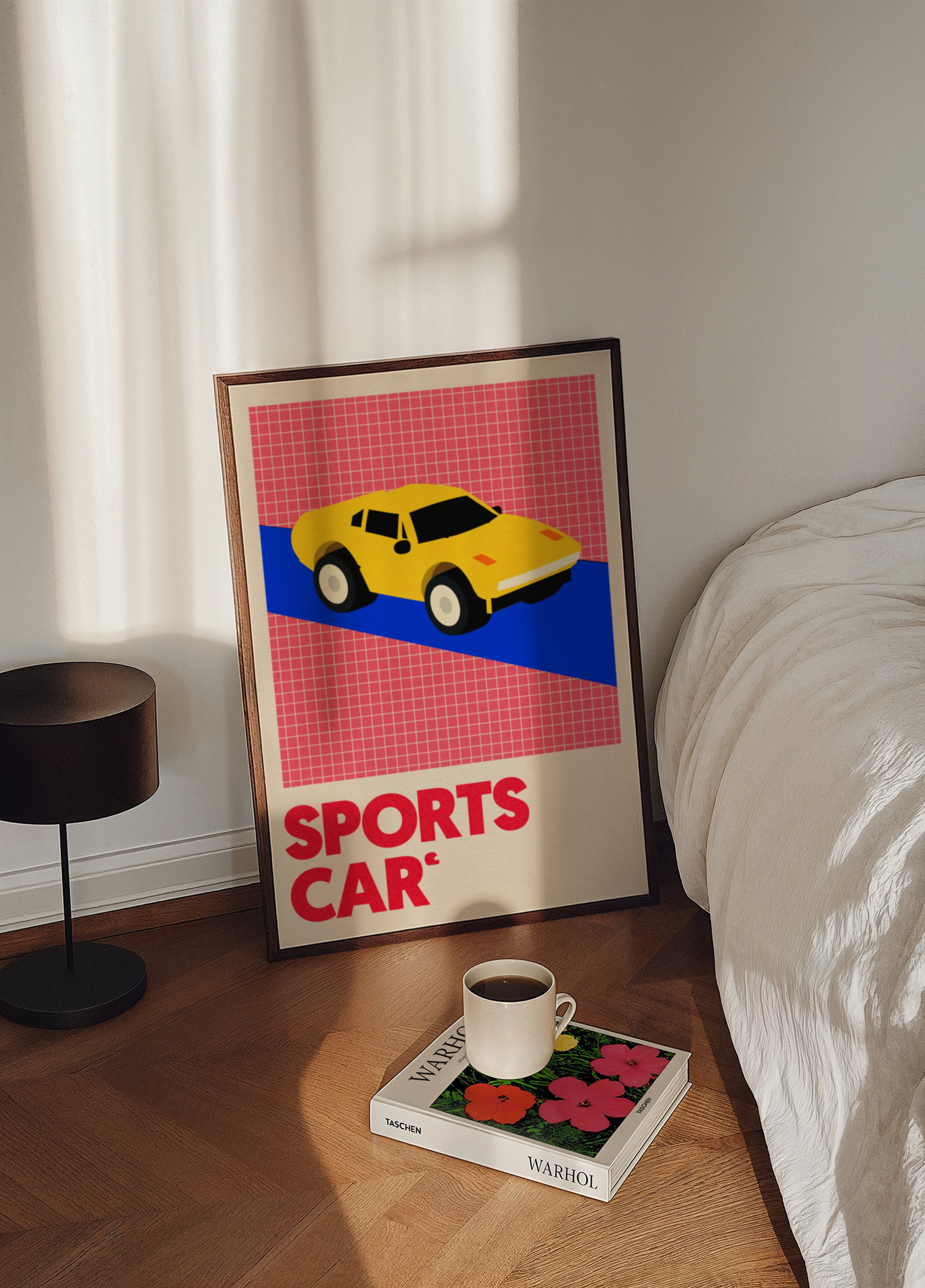Sportwagen