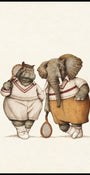 Gentlemen of the Court