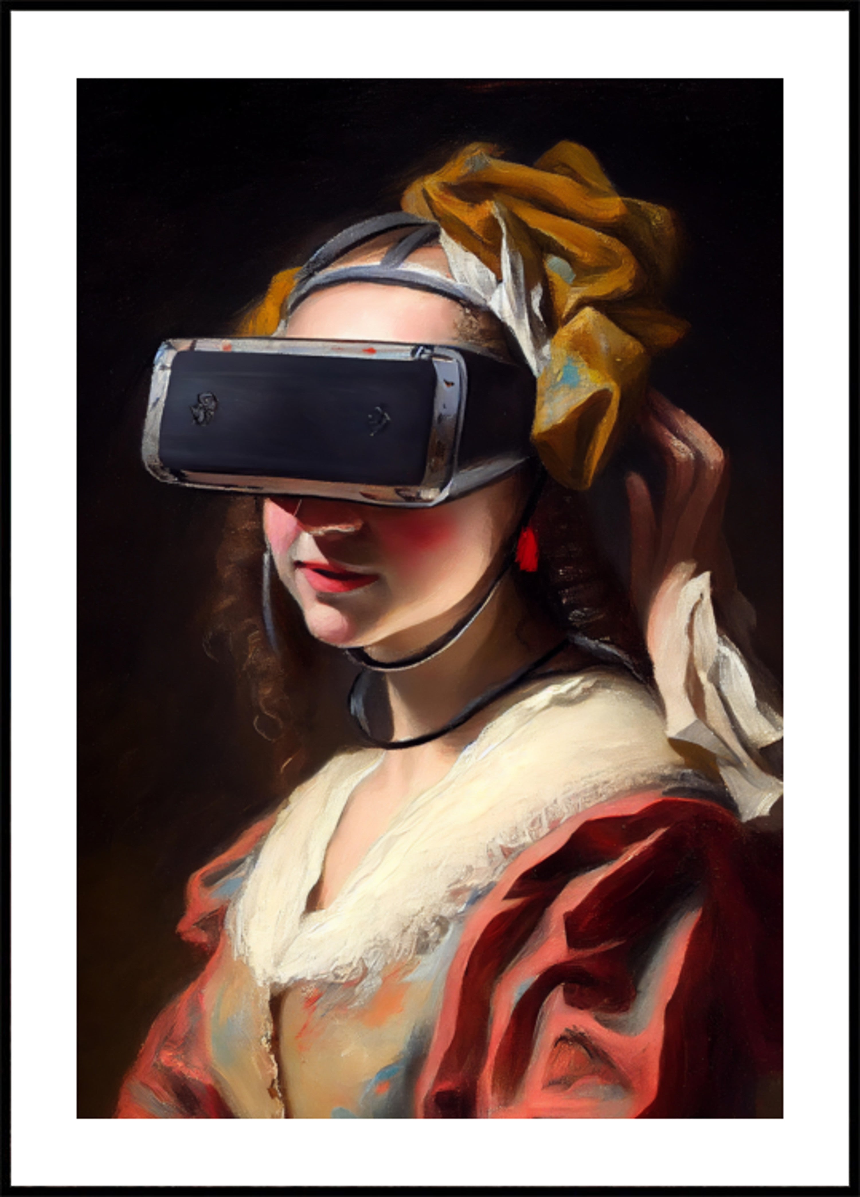 VR-Erlebnis
