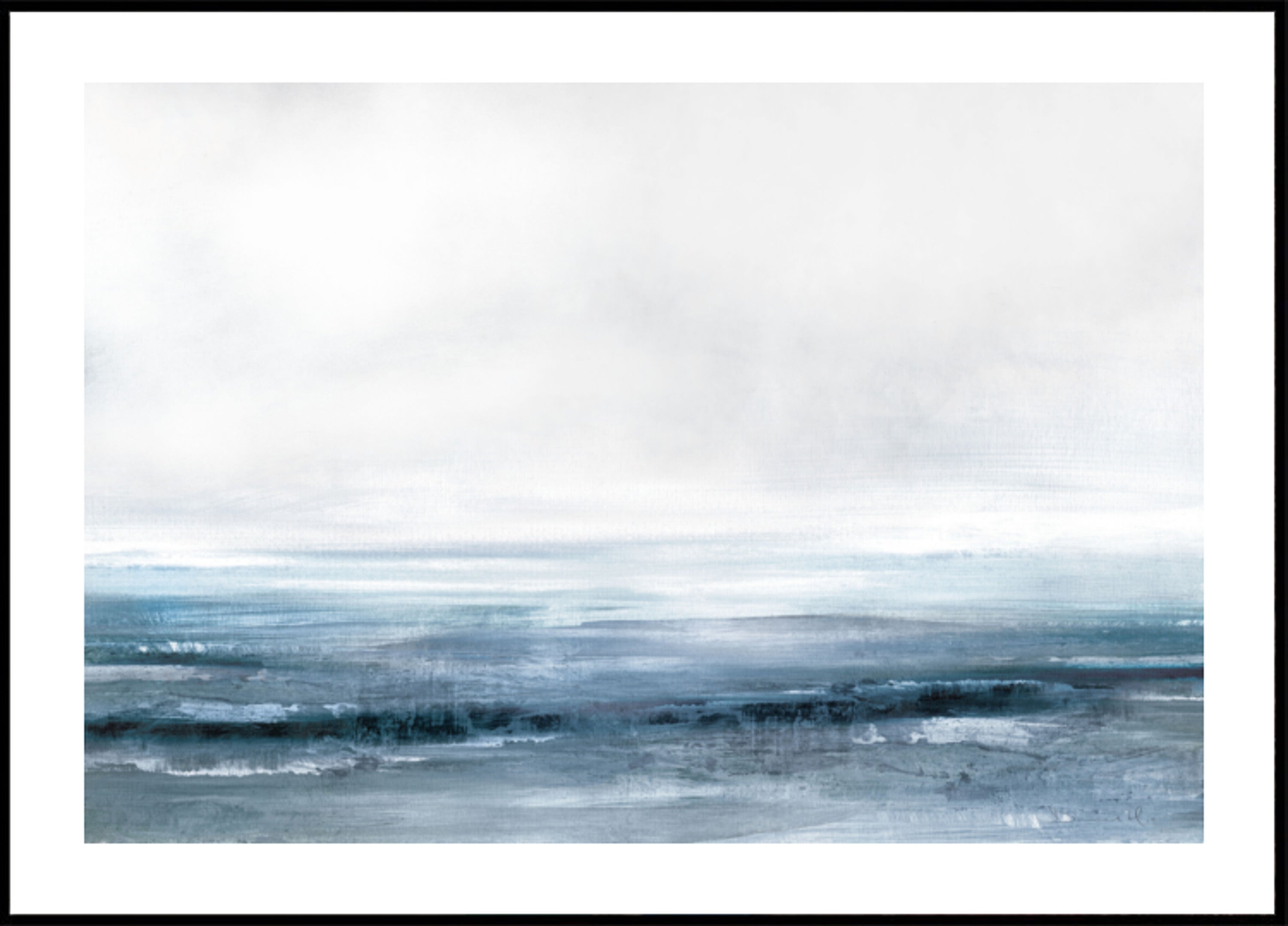 Water - Posterbox