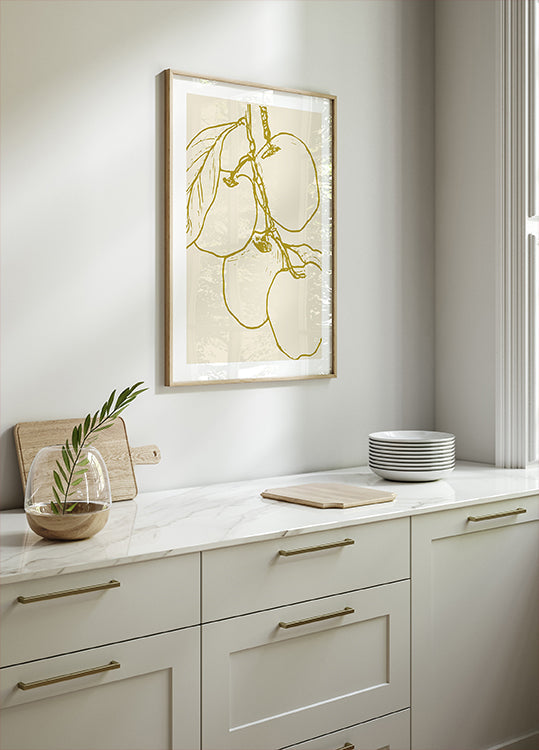 Applesno03 (NEW) - Posterbox