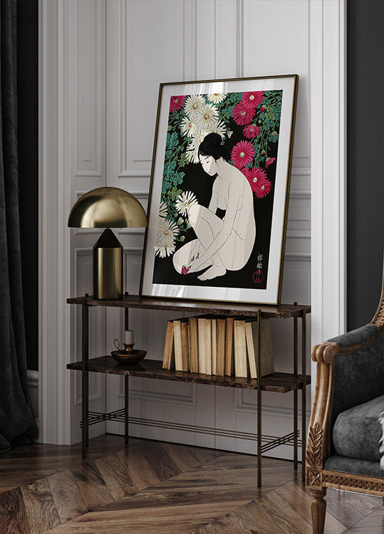 Combined Art From Japan (NEW) - Posterbox