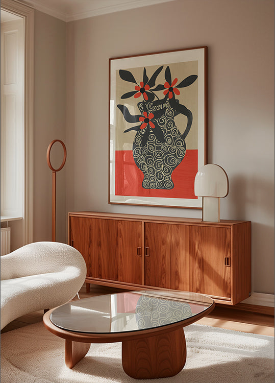 Modern Bloom (NEW) - Posterbox