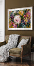 Marigold Bloom (NEW) - Posterbox