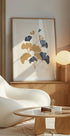 Golden Ginko - Posterbox