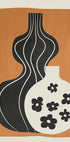 Abstract Elegance Plakat - Posterbox