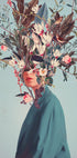 I Was Hidden but You Saw Me - Posterbox
