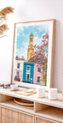 April in London (NEW) - Posterbox