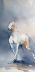 horses 21 Plakat - Posterbox