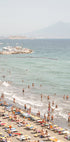 Amalfi Beach Day II (NEW) - Posterbox