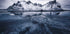 Ice on Stokksnes Plakat - Posterbox