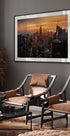 Manhattan Light Plakat - Posterbox