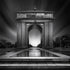Arch of Moncloa (NEW) - Posterbox