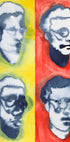 Adlo 4x YR - Posterbox