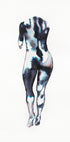 Walking Away (headless) - Posterbox