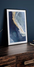 Golden Drift (NEW) - Posterbox