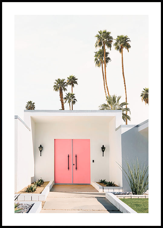 Palm Springs 3 (NEW) - Posterbox