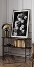 Rose Bush Plakat - Posterbox