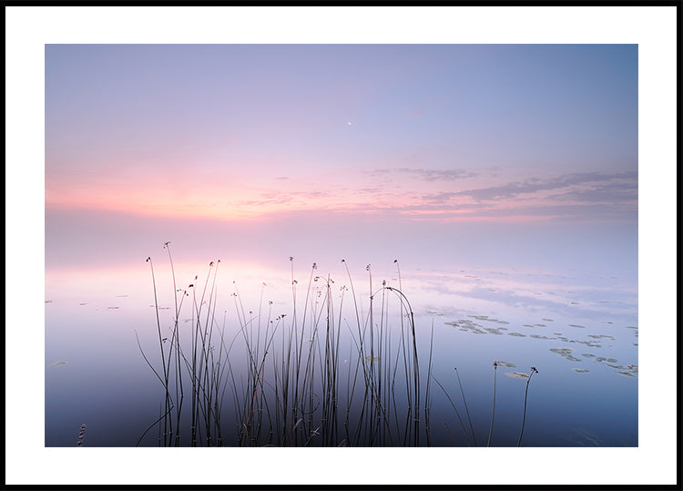 Lake Plakat - Posterbox