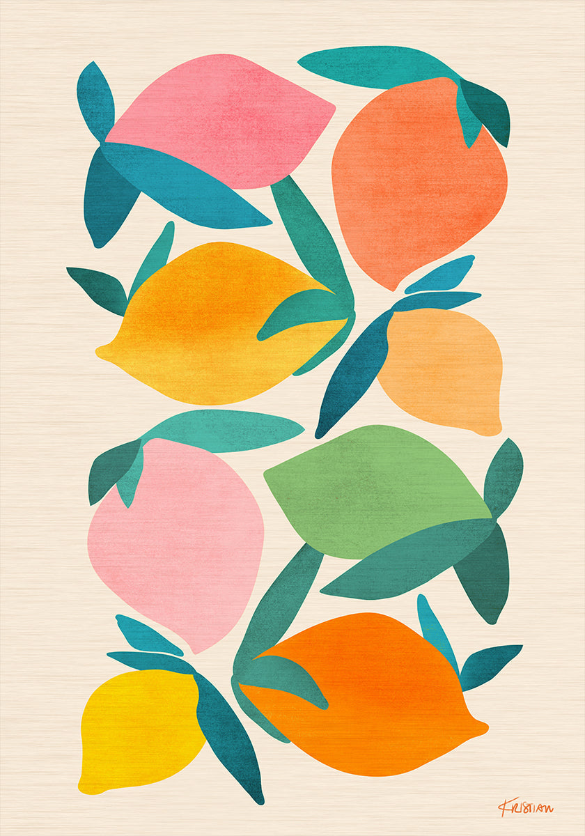 Wild Mango #2 (NEW) - Posterbox