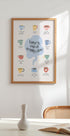 Positivity (NEW) - Posterbox
