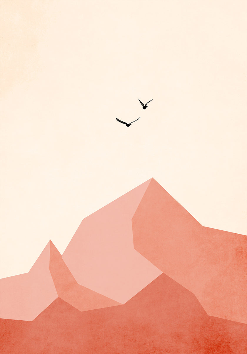 Zugspitze, Eins - Posterbox