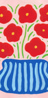 Red Flowers (NEW) - Posterbox