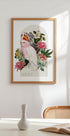 Inca Cockatoo - Collage Remix (NEW) - Posterbox