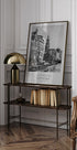 In focus: AMSTERDAM De Munt Plakat - Posterbox