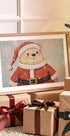 Christmas Bear Plakat - Posterbox