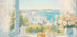 Morning Serenity by the Sea (NEW) - Posterbox