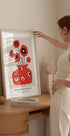 The Blossom Collection Nr. 3 (NEW) - Posterbox
