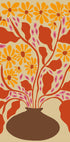 Retro Patal Pottery (NEW) - Posterbox