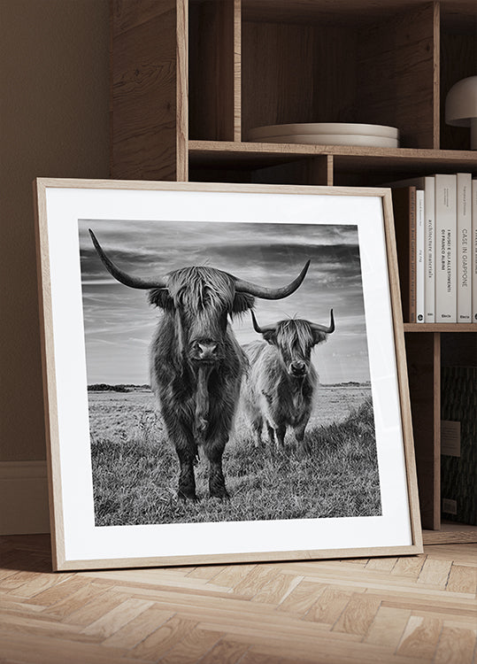 Highlands-Poster