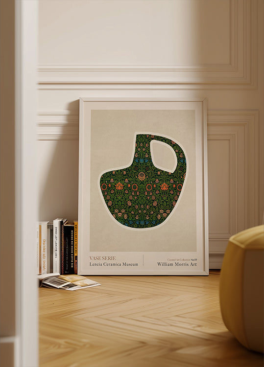 Wm Greek 09ratio 4x5 Druck von Bohonewart