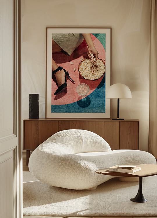 Filmabend Nr. 01 Poster