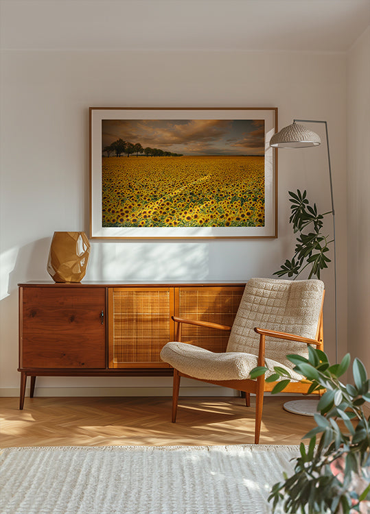 Sonnenblumen