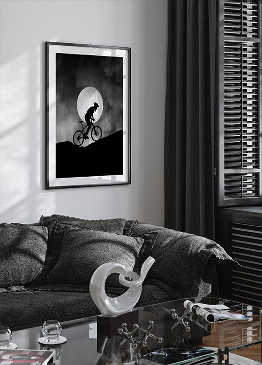 Allegro-Poster