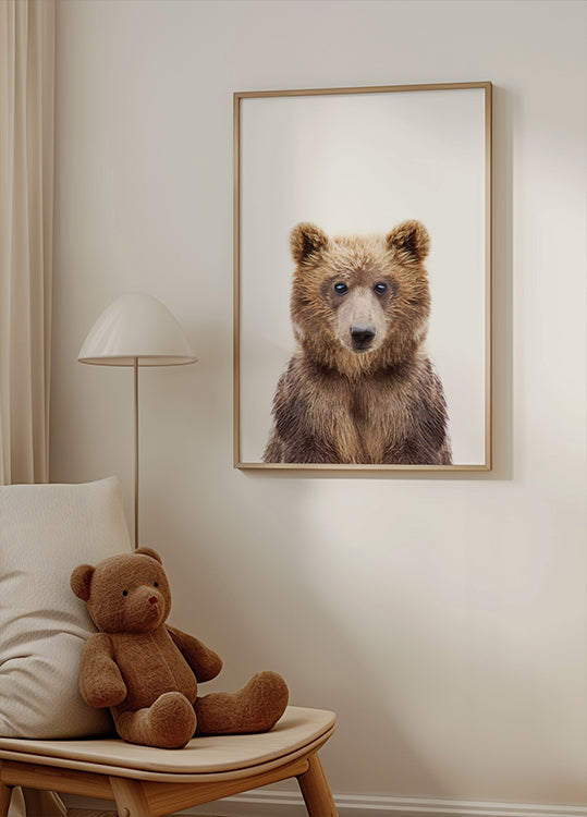 Babybär