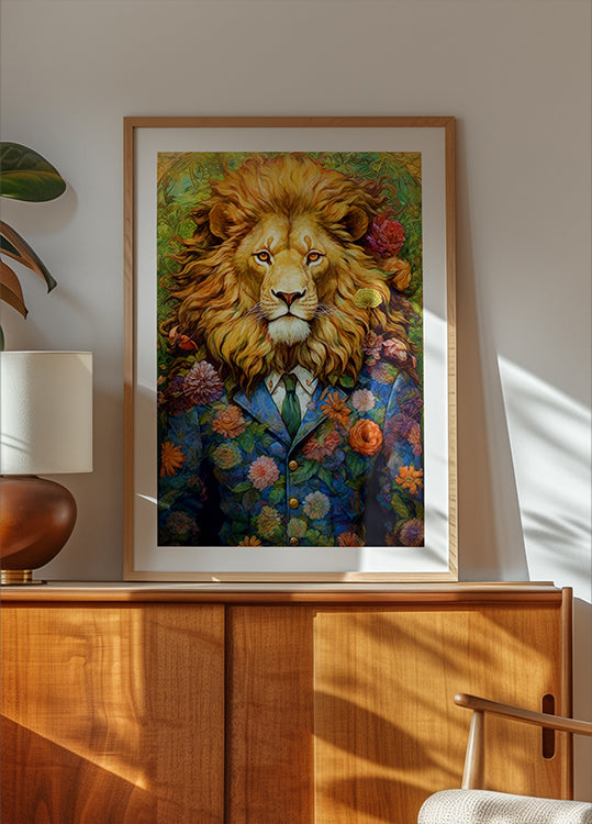 Löwentierart #Löwe