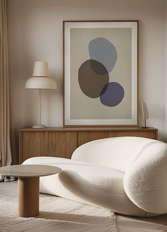 Organische Formen 05