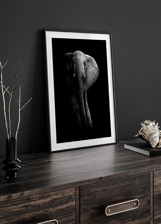 Elefant!