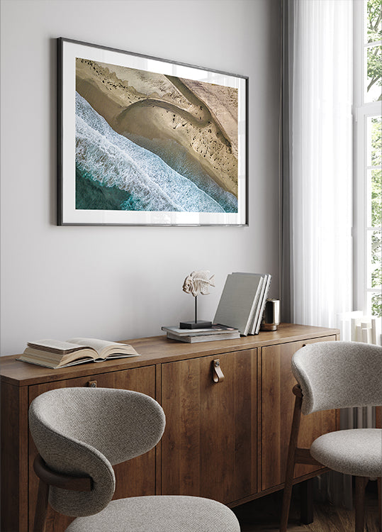 Big Sur Luftposter