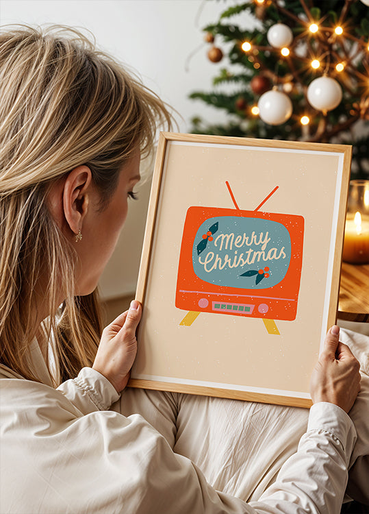 Happychristmasno72 Poster