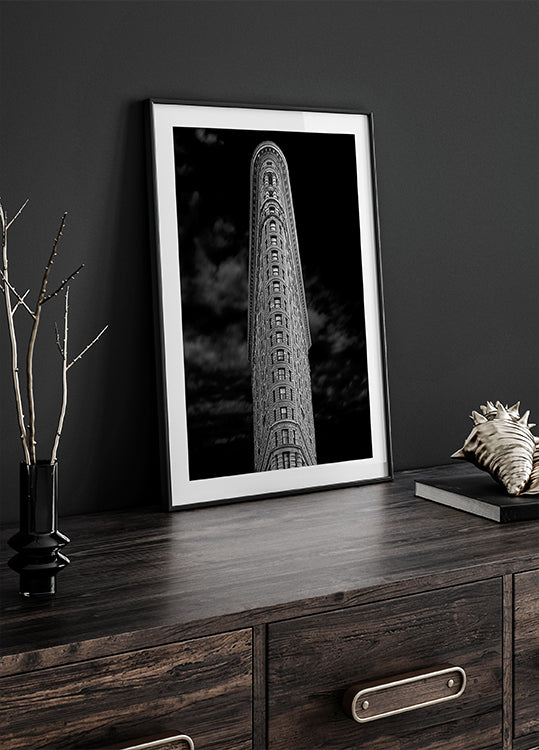 Flatiron