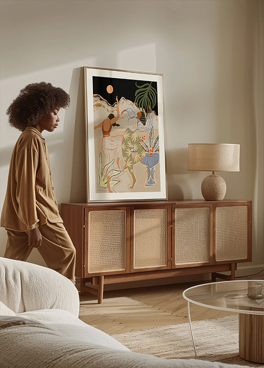 Moonlightdance-Poster