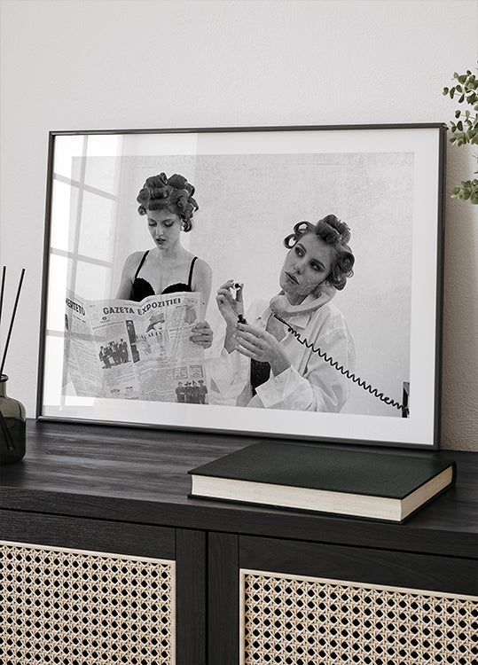 Gedanken-Poster